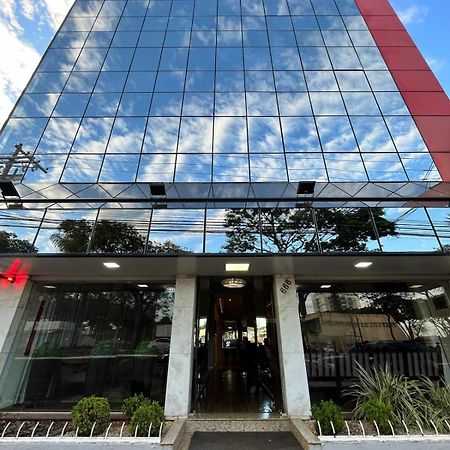 弗兰卡因姆派拉朵宫酒店 弗朗卡 外观 照片